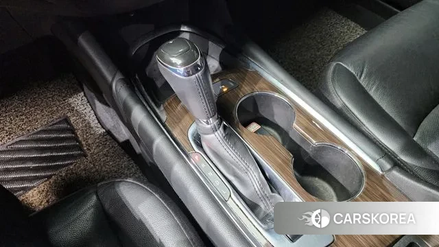 Chevrolet (GM Daewoo) All New Malibu id 2417685 из Кореи 19