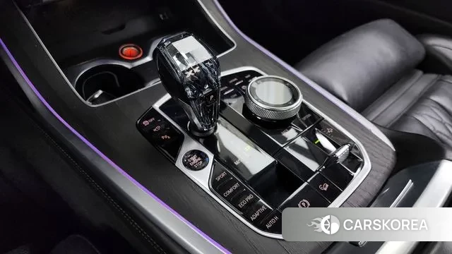 BMW X7 (G07) id 3616071 из Кореи 19