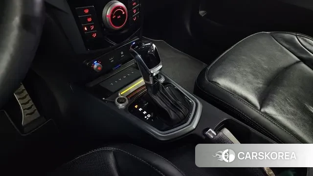 Ssangyong Tivoli Armor id 3243950 из Кореи 19