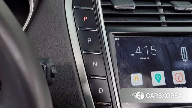 Lincoln Nautilus First generation id 3038650 из Кореи 19