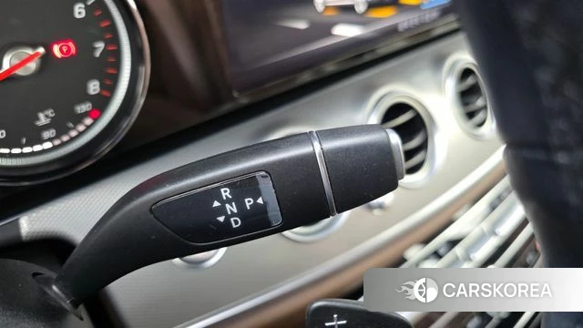 Mercedes-Benz E-Class W213 id 4304956 из Кореи 19