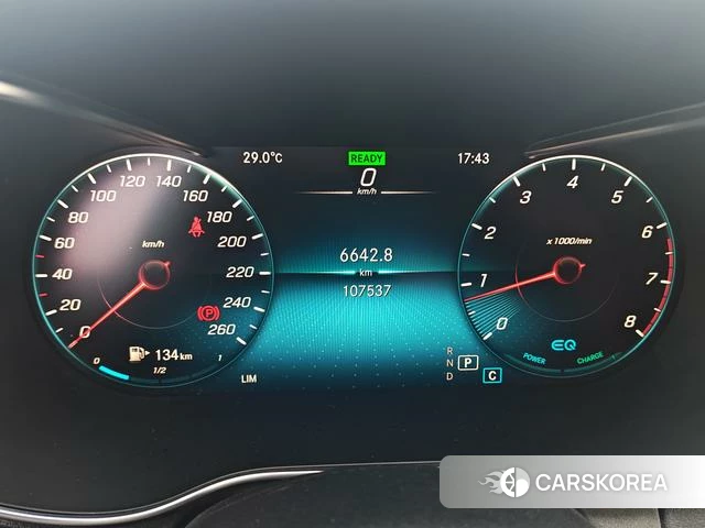 Mercedes-Benz Class C id 4213343 из Китая 23