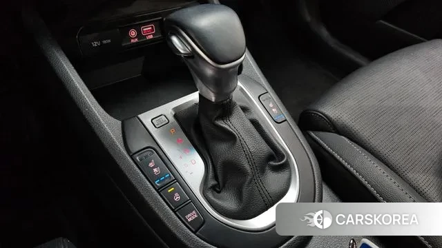 Kia Come New K3 id 3460163 из Кореи 19