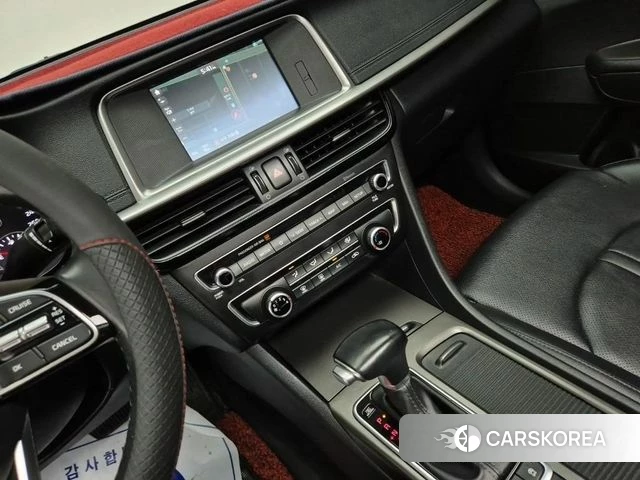 Kia The New K5 2nd generation id 4286107 из Кореи 18