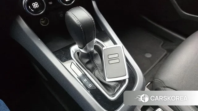 Renault Korea (Samsung) XM3 id 3708755 из Кореи 19