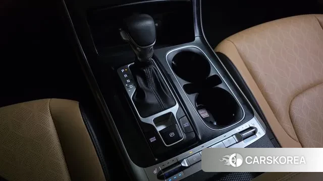 Kia Carnival 4th generation id 3640304 из Кореи 19