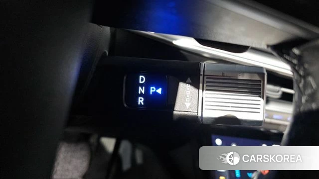 Hyundai Grandeur (GN7) id 3940326 из Кореи 19