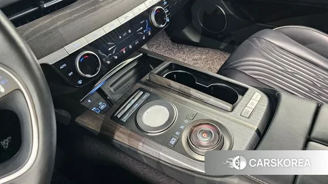 Genesis G80 (RG3) id 3038723 из Кореи 19