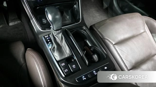 Hyundai Grandeur IG id 3801159 из Кореи 19