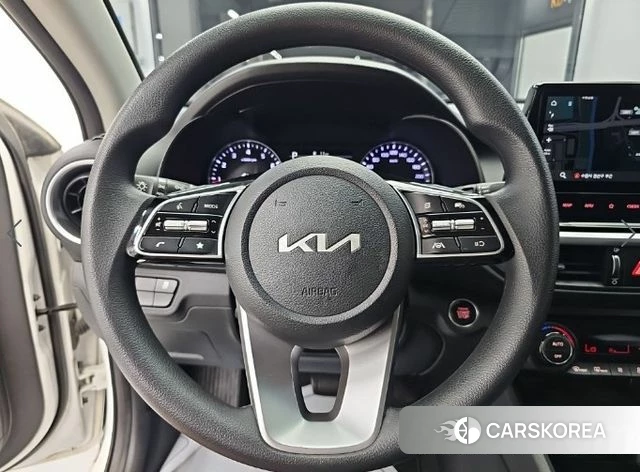 Kia The New K3 2nd generation id 4666401 из Кореи 17