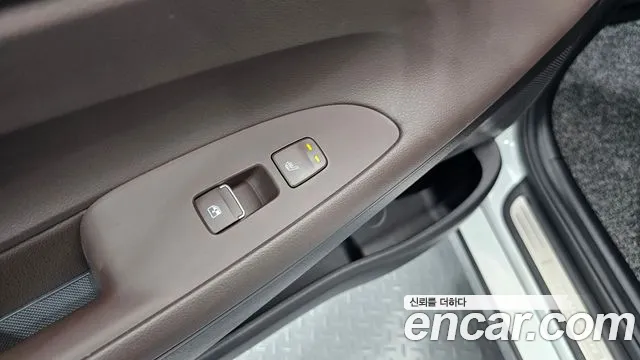 Hyundai The New Grandeur IG id 2732263 из Кореи 19