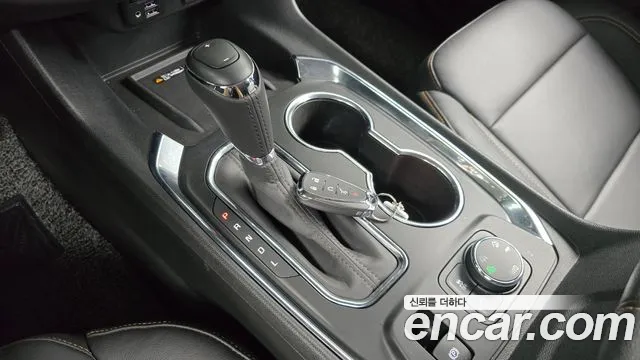 Chevrolet (GM Daewoo) Traverse id 2802067 из Кореи 19