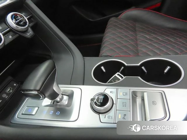 Genesis G70 id 4595179 из Кореи 19