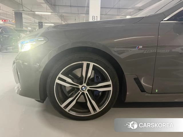 BMW 6 Series GT (G32) id 4518342 из Кореи 12