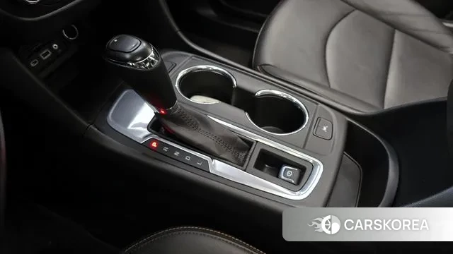 Chevrolet (GM Daewoo) Equinox id 3198421 из Кореи 19