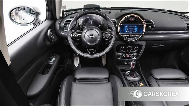 Mini Cooper S Clubman id 4594405 из Кореи 19