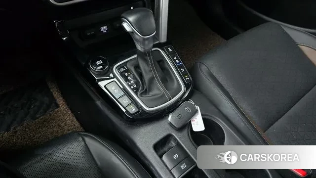 Kia Seltos id 2981400 из Кореи 19