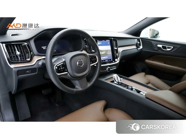 Volvo V60 id 4211062 из Китая 9