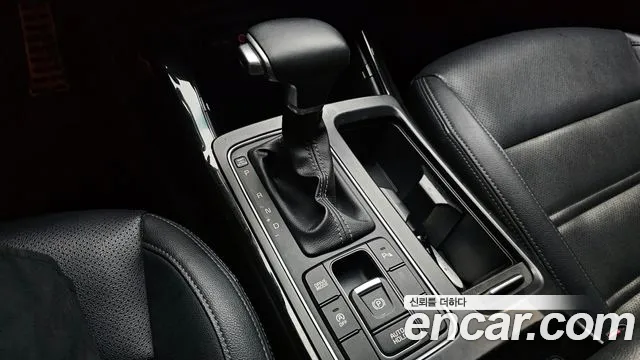 Kia The New Sorento id 2834982 из Кореи 19