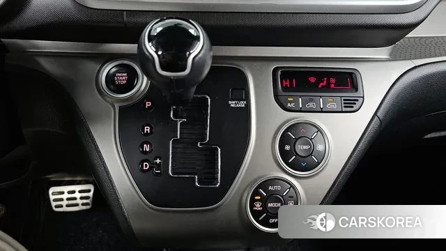 Kia The New Ray id 3479083 из Кореи 19