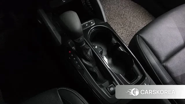 Chevrolet (GM Daewoo) Trailblazer id 3788680 из Кореи 19