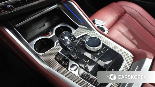 BMW X6 (G06) id 4899513 из Кореи 33