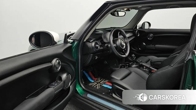 Mini Cooper id 4586244 из Кореи 29