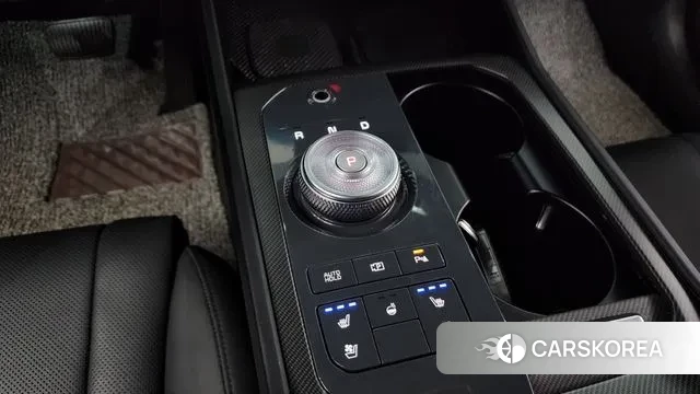 Kia The New K8 Hybrid id 3278180 из Кореи 19