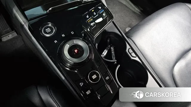 Kia Sportage 5th Generation Hybrid id 3395189 из Кореи 19