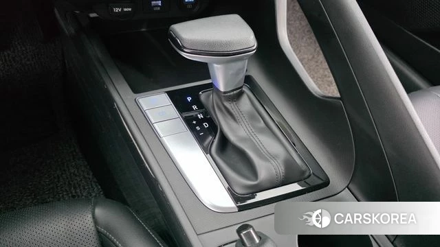 Hyundai Avante (CN7) id 4201832 из Кореи 19