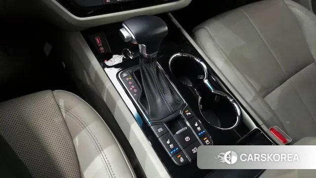 Kia The New Carnival id 3134387 из Кореи 19