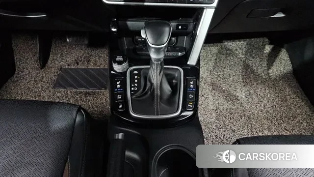 Kia Seltos id 3562469 из Кореи 19