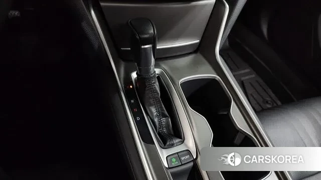 Honda Accord 10th Generation id 3636189 из Кореи 19