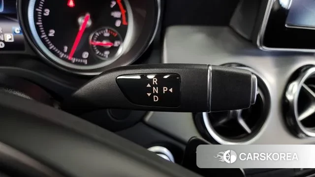 Mercedes-Benz GLA-Class X156 id 3672632 из Кореи 19