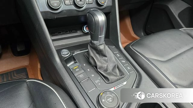 Volkswagen Tiguan second Generation id 3966420 из Кореи 19