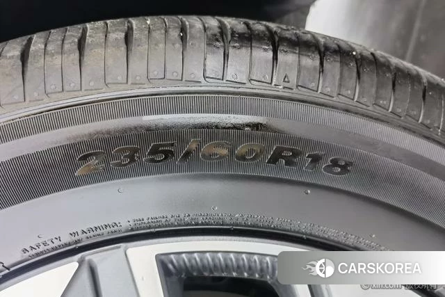 Hyundai Tucson id 4236165 из Китая 23