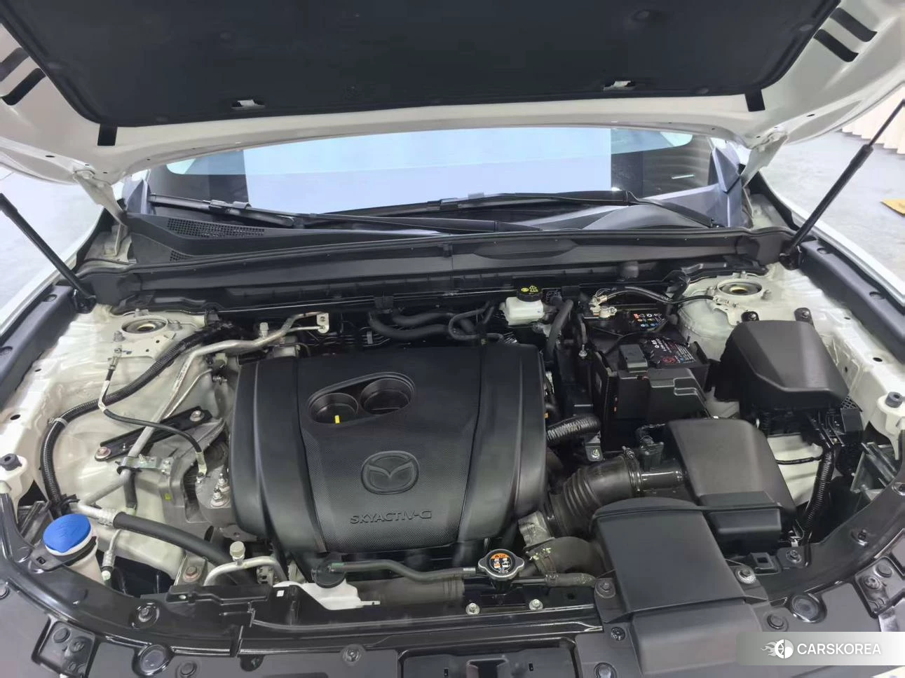 Mazda CX-50 id 4513884 из Китая 21