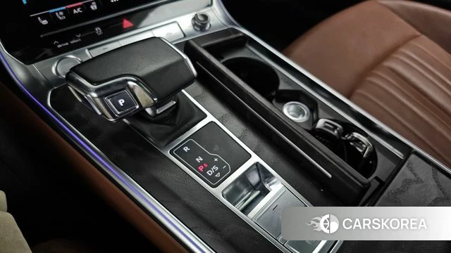 Audi A6 (C8) id 4245729 из Кореи 19