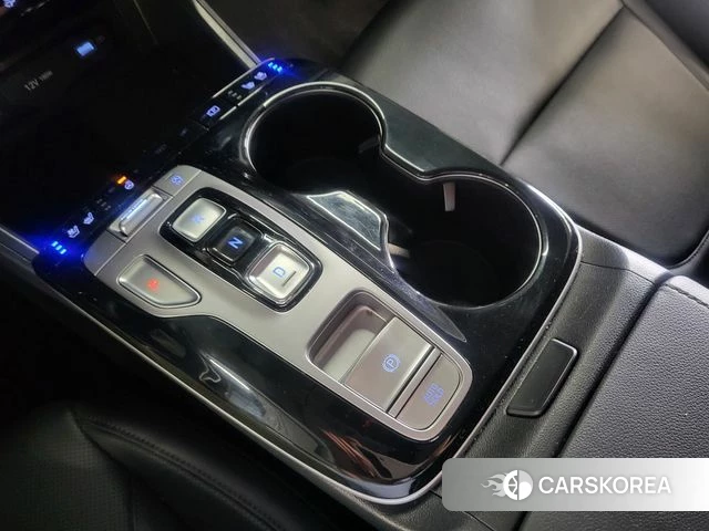 Hyundai Tucson (NX4) id 4018276 из Кореи 19