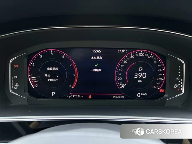 Volkswagen Passat id 4261849 из Китая 19