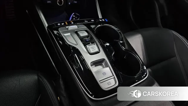 Hyundai The New Tucson (NX4) id 3545715 из Кореи 19