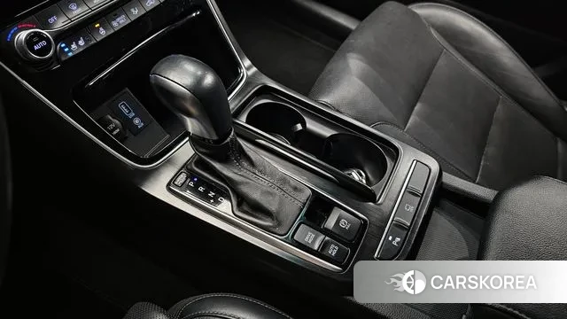 Hyundai Grandeur IG Hybrid id 3013941 из Кореи 19