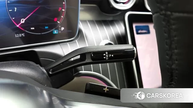 Mercedes-Benz C-Class W206 id 3446869 из Кореи 19