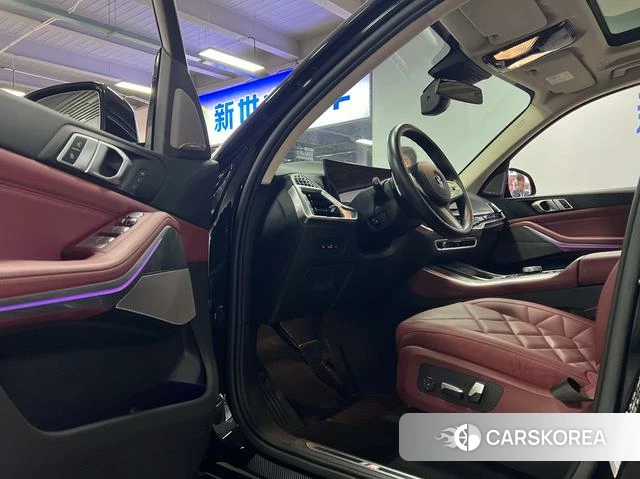 BMW X5 id 4298137 из Китая 9