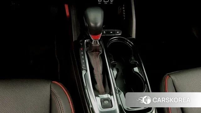 Chevrolet (GM Daewoo) Trailblazer id 3033118 из Кореи 19