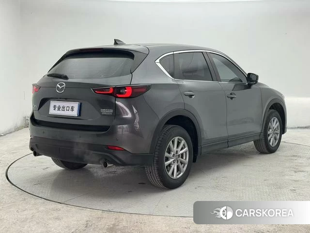 Mazda CX-5 id 4348315 из Китая 20