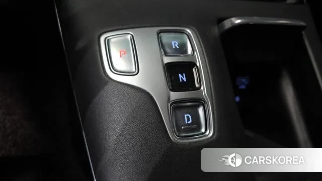 Hyundai The New Grandeur IG Hybrid id 3581380 из Кореи 19