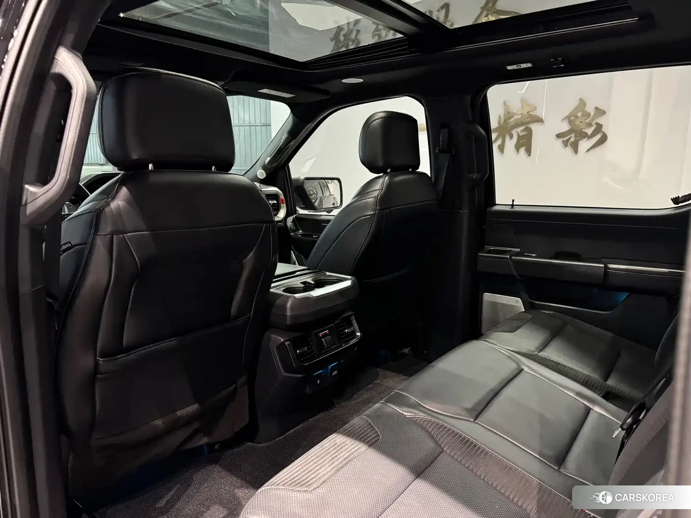 Ford F-150 id 4622563 из Китая 26