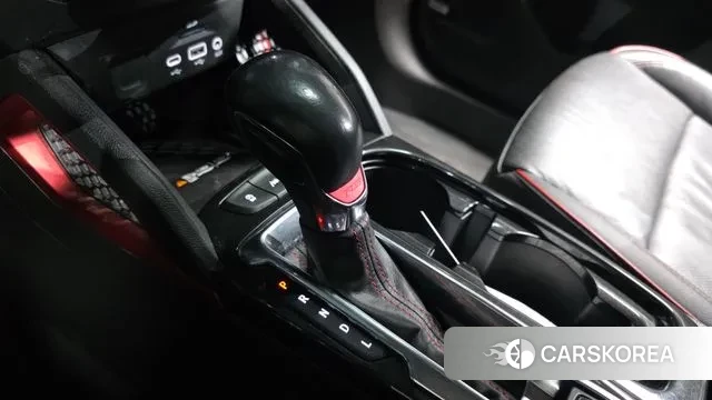 Chevrolet (GM Daewoo) Trailblazer id 3488297 из Кореи 19