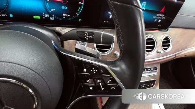 Mercedes-Benz E-Class W213 id 3634703 из Кореи 19